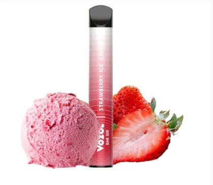 Best selling disposable vapes